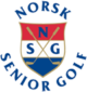norsk senior golf